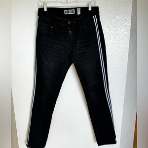 Inc Jeans black size 30